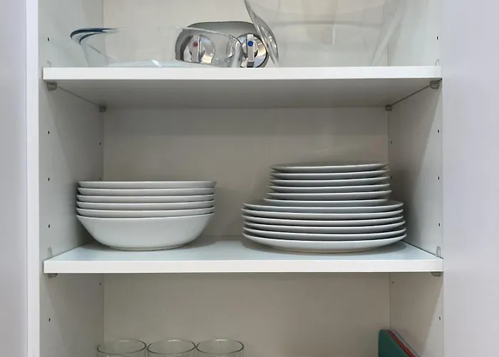 Nuevo Piso Retiro